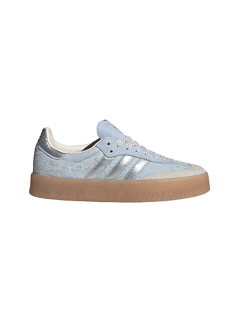 Adidas ORIGINALS Sneaker SAMBAE  hellblau   36 damen